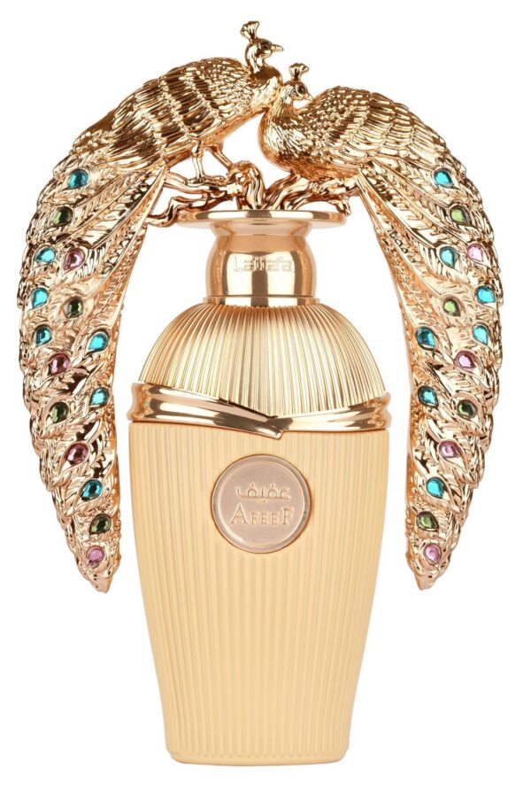 Afeef lattafa EDP 100ml