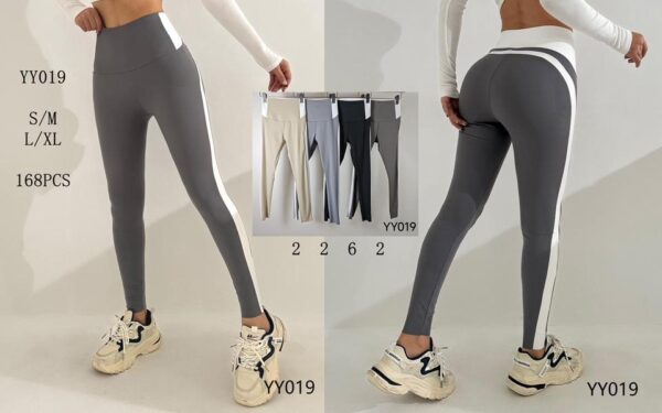 Leggins mujer
