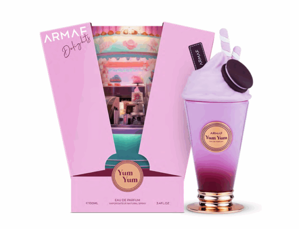 YumYum de Armaf