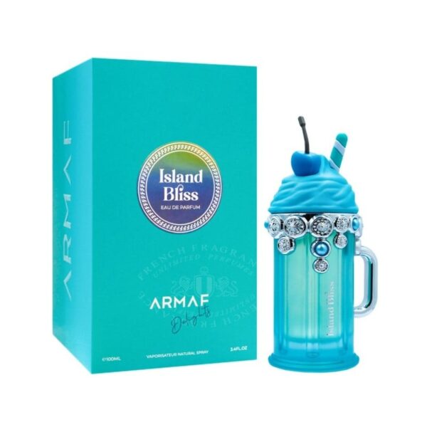 ISLAND BLISS DE ARMAF