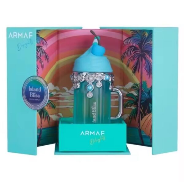 ISLAND BLISS DE ARMAF - Imagen 2