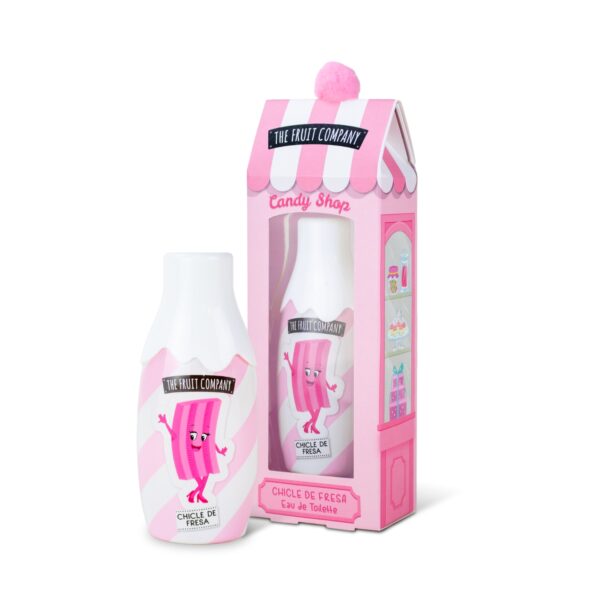 COLONIA CHICLE DE FRESA TFC - Imagen 2