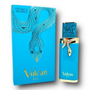 VULCAN FEU FRENCH AVENUE