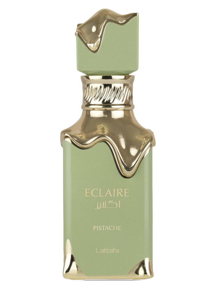 PERFUME ECLAIRE PISTACHE DE LATAFFA