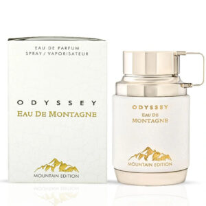 PERFUME ODYSEY MONTAGNE DE ARMAF
