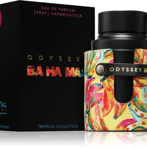 ODYSSEY BAHAMAS ARMAF