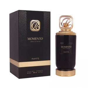 MOMENTO DE RIIFFS. EXTRACTO DE PARFUM