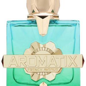 SUN KISSED AROMATIX FRENCH AVENUE 100ML