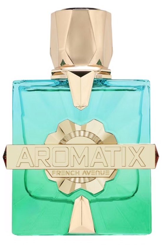 SUN KISSED AROMATIX FRENCH AVENUE 100ML