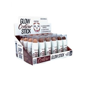 Ddonna Glow-Stick Make Up