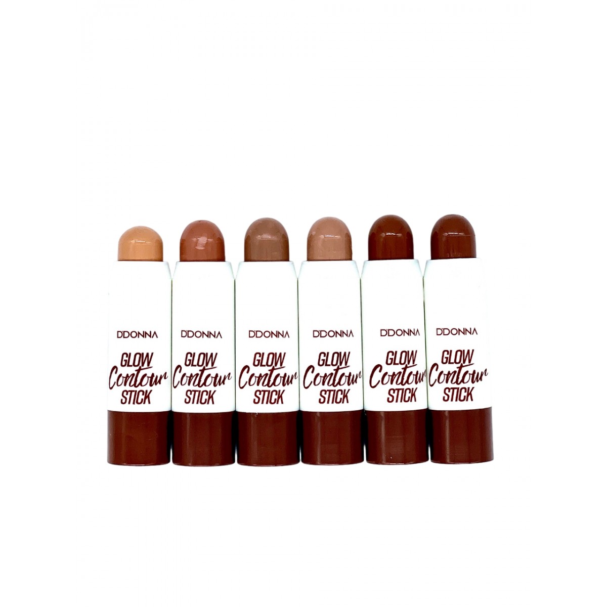 Ddonna Glow-Stick Make Up - Imagen 3