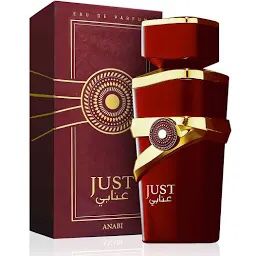 Just Anabi Fragance World