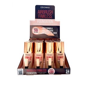 Make up Airbrush Fawless Foundation
