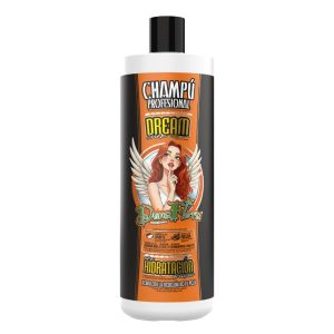 Champú Dream Cream Dona Flora