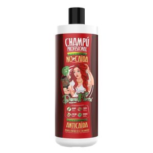 Champú No+Caida Dona Flora 1000ML