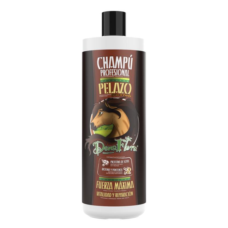 Champú Pelazo Dona Flora 1000ML