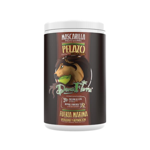 Mascarilla Pelazo Dona Flora 1000ml
