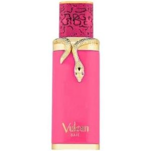 Vulcan Baiae French avenue