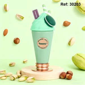 BRUMA CORPORAL D´DONNA YUMMY PISTACHIO