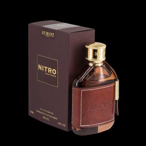 Nitro Pour Homme Dumont